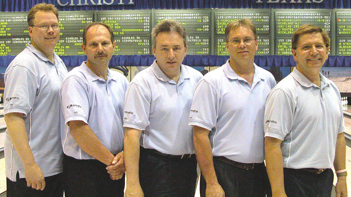 Linds Lakers 1 at 2006 Open Championships in Corpus Christi, Texas